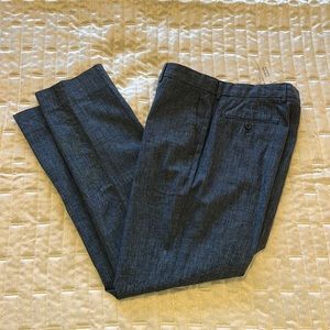 Banana Republic standard pants